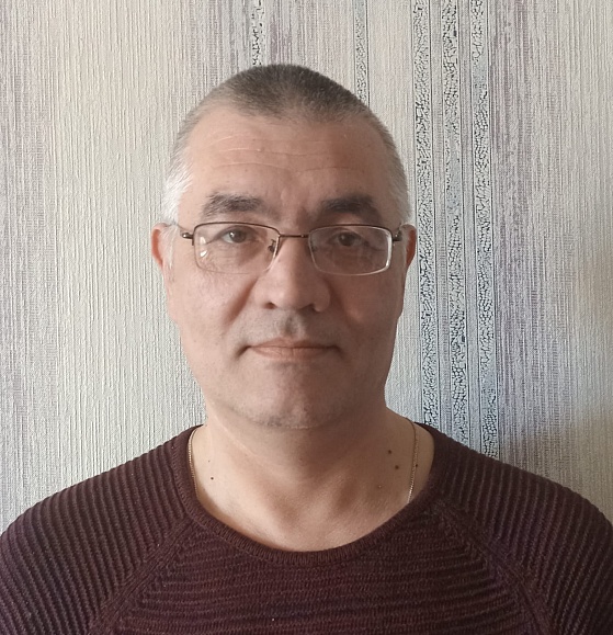 Кузнецов Андрей Владимирович Кузнецов Андрей Владимирович