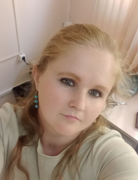 Сигова Нинель Сергеевна Сигова Нинель Сергеевна